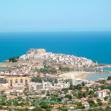 Terrazas De Atalayas By Interhome Apartment Peniscola