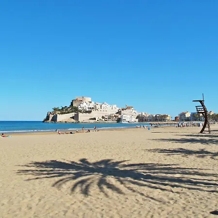 Terrazas De Atalayas By Interhome *